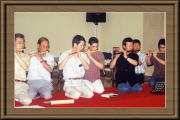 能管 煤竹丸管 和紙能管筒漆塗 篠音会 主宰 笛匠 小池裕二郎作 photo11.jpg